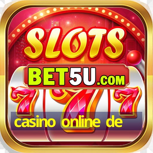 casino online de