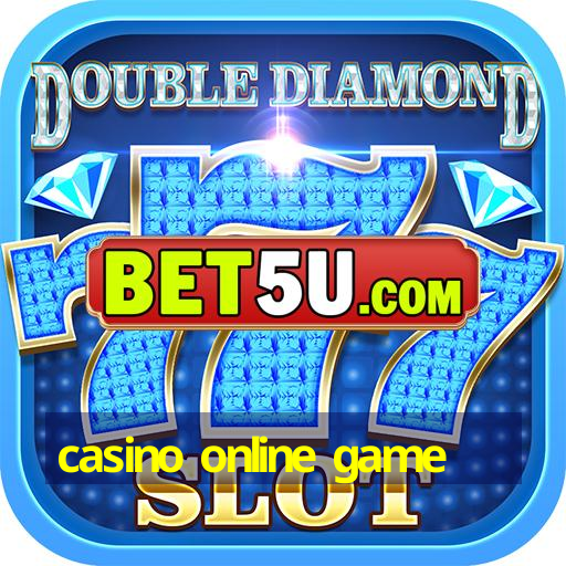 casino online game