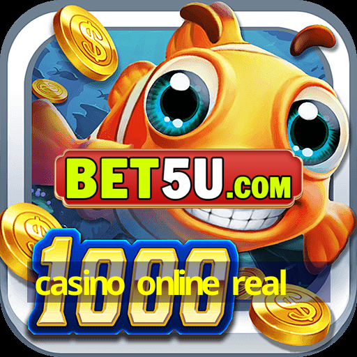 casino online real