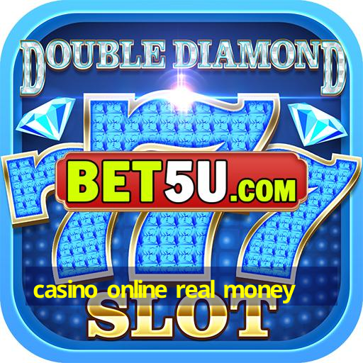 casino online real money