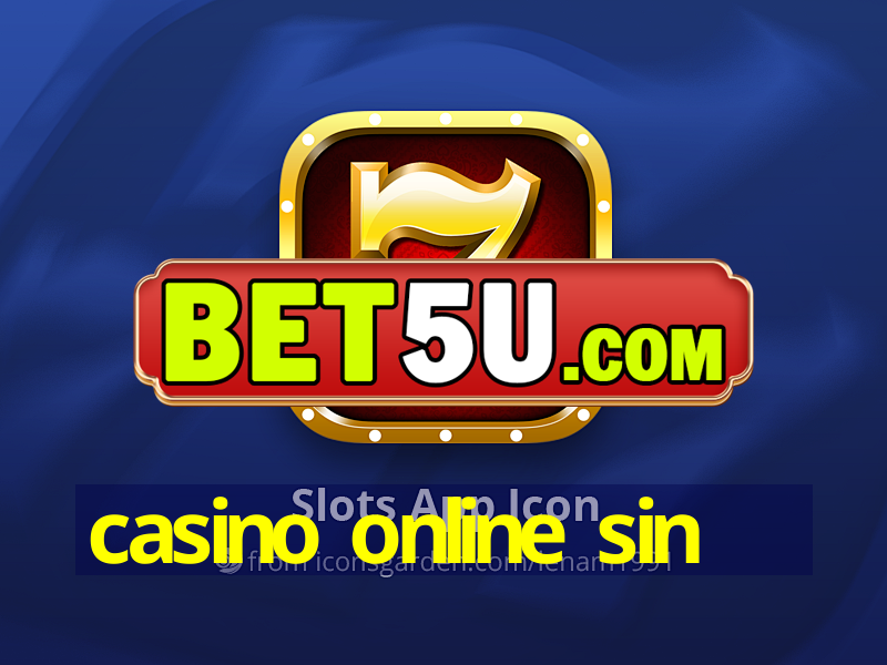 casino online sin