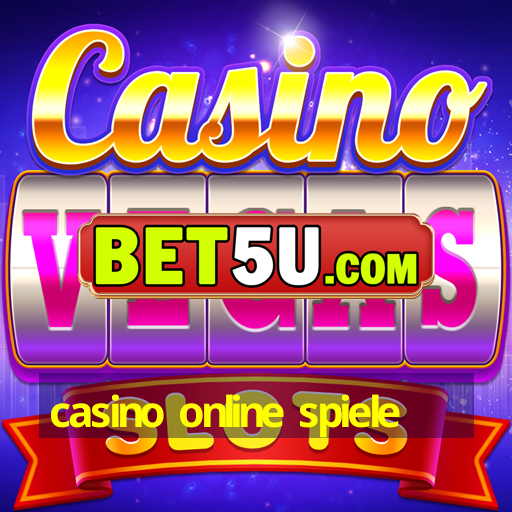 casino online spiele