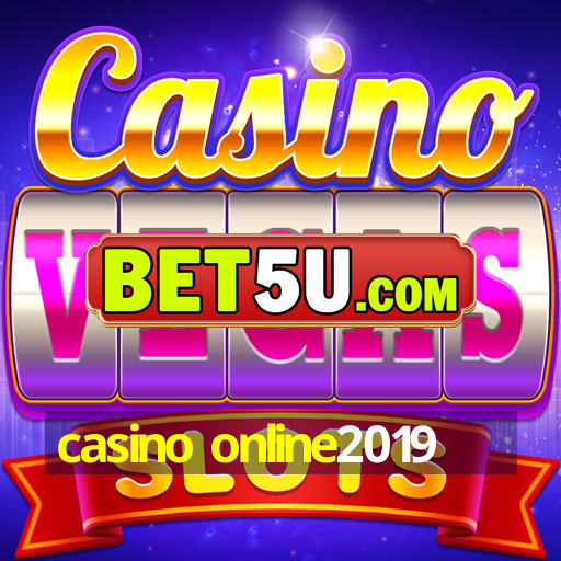 casino online2019