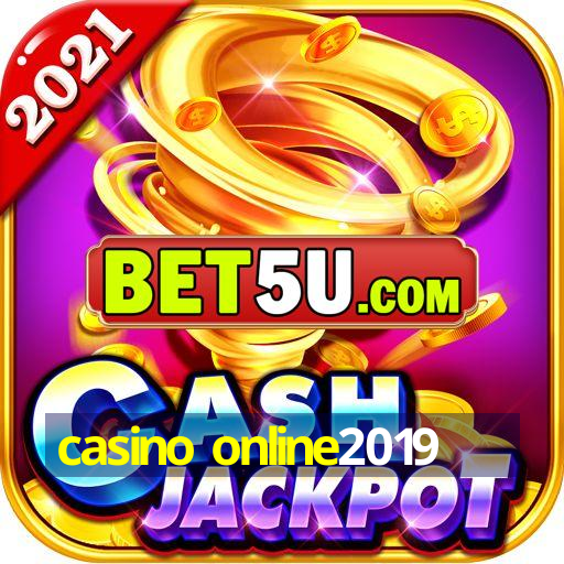 casino online2019