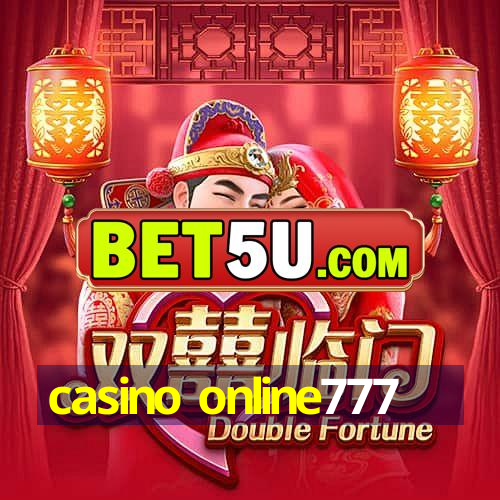 casino online777