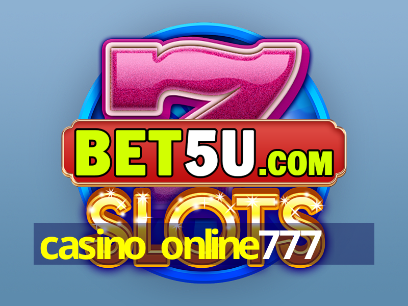 casino online777