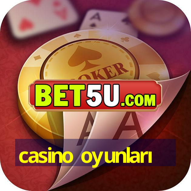 casino oyunları