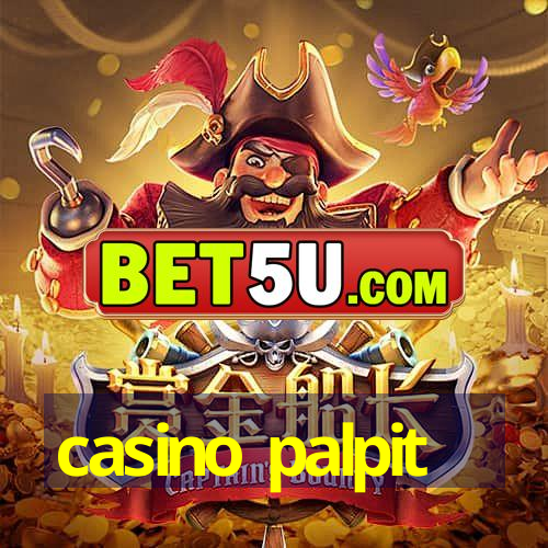 casino palpit