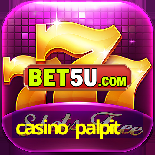 casino palpit