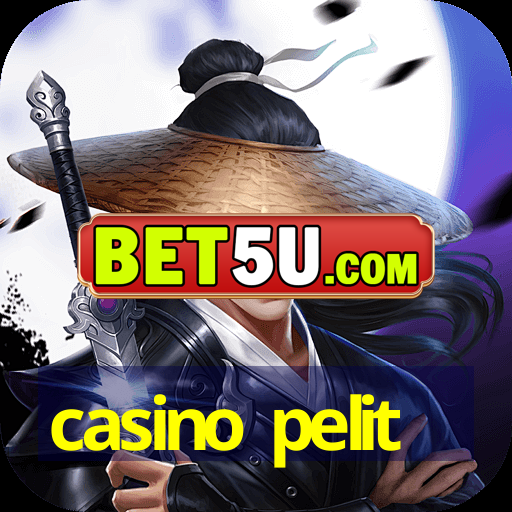 casino pelit