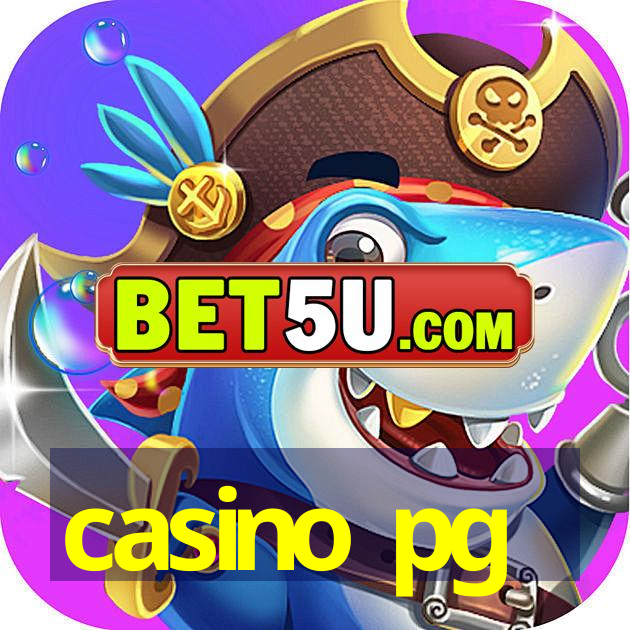 casino pg