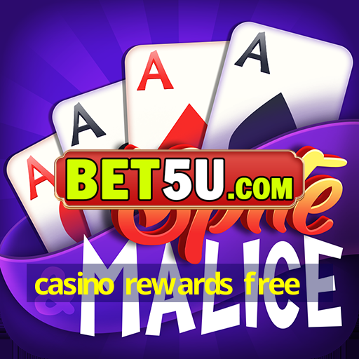 casino rewards free