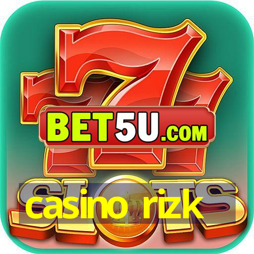 casino rizk