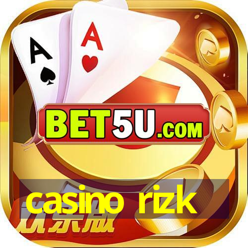 casino rizk