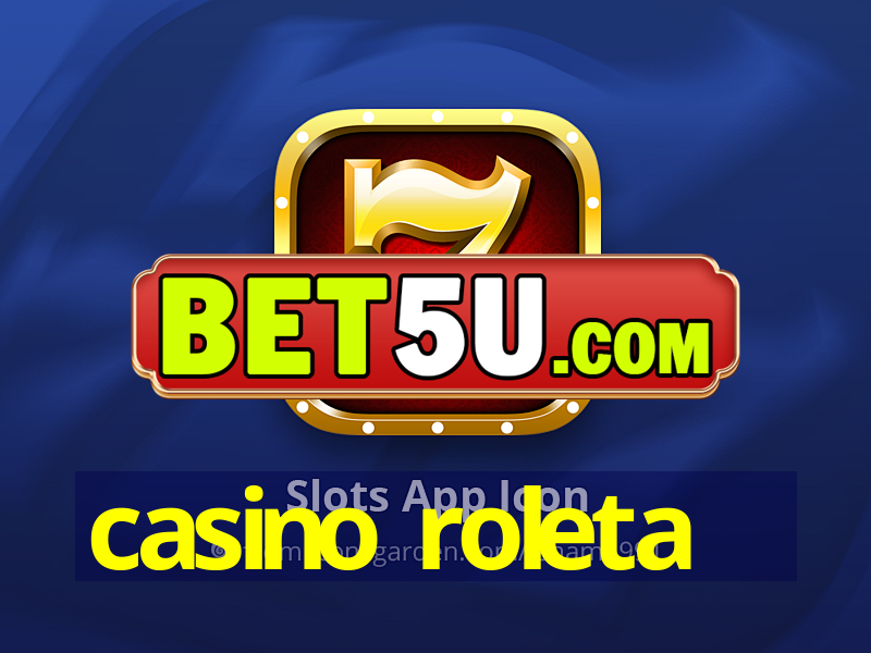 casino roleta