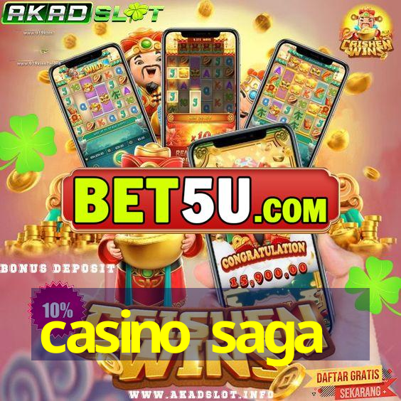 casino saga