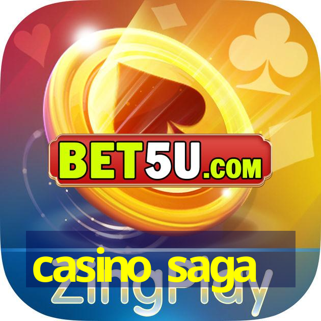 casino saga