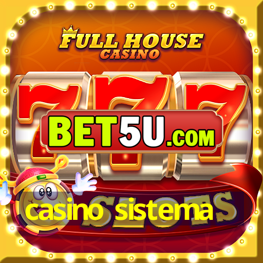 casino sistema