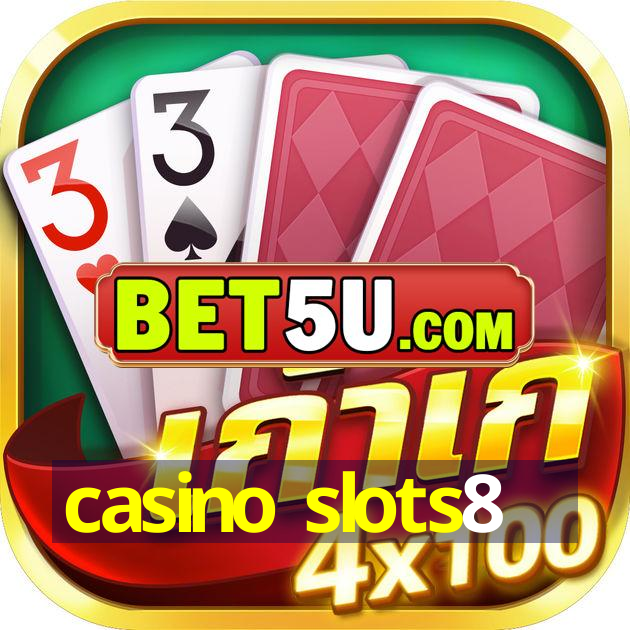 casino slots8