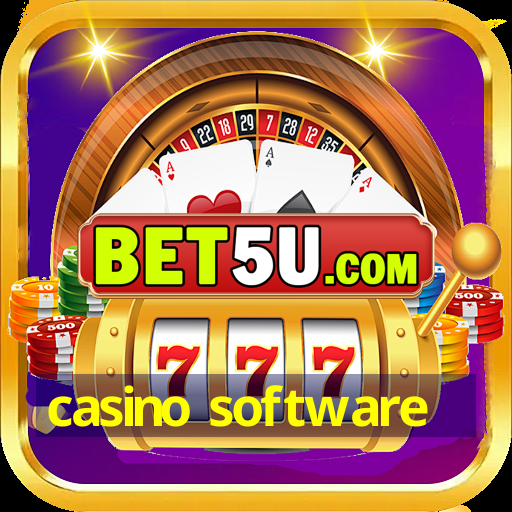 casino software