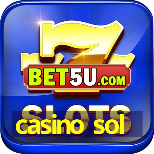 casino sol