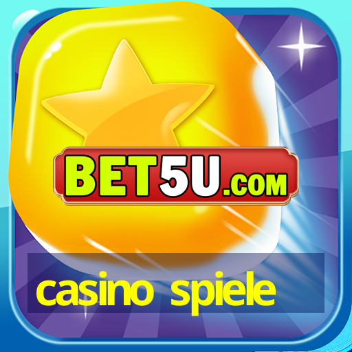 casino spiele