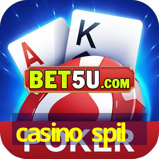 casino spil