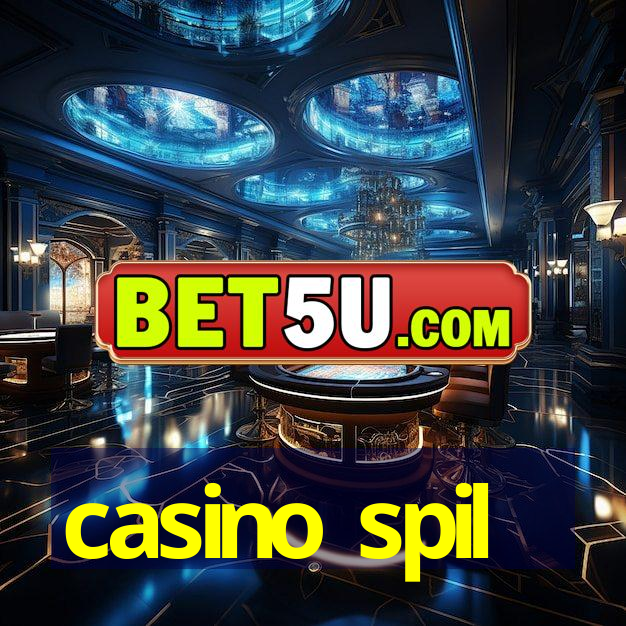 casino spil