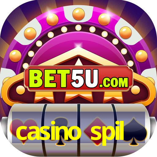 casino spil