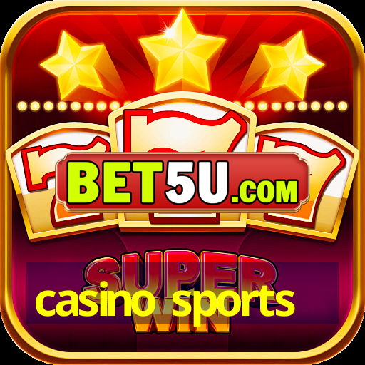 casino sports