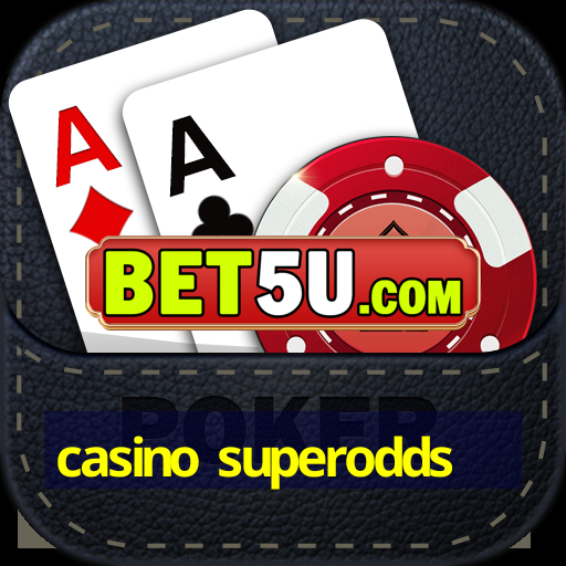 casino superodds