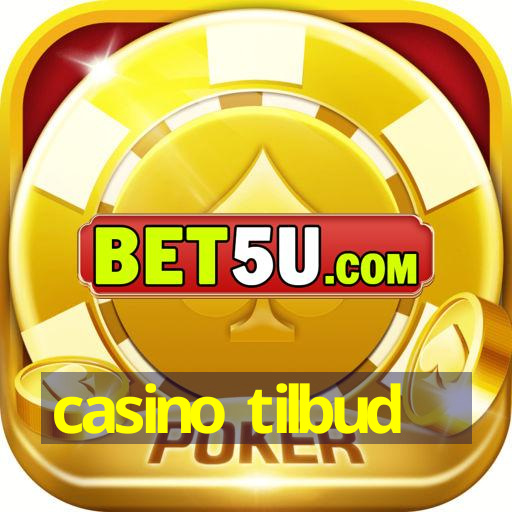 casino tilbud