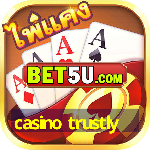 casino trustly