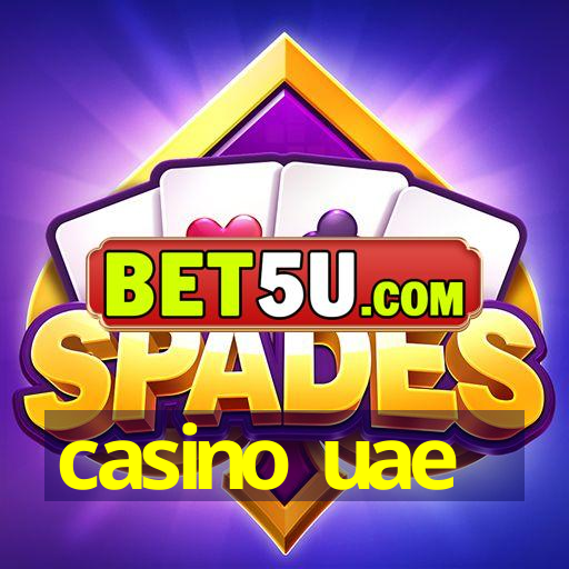 casino uae