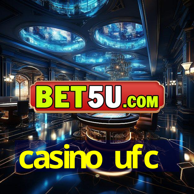 casino ufc