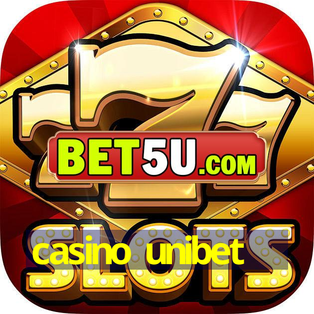 casino unibet