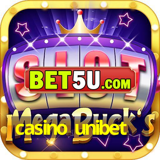 casino unibet