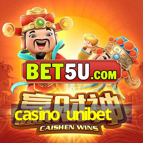 casino unibet