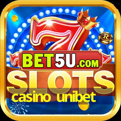 casino unibet