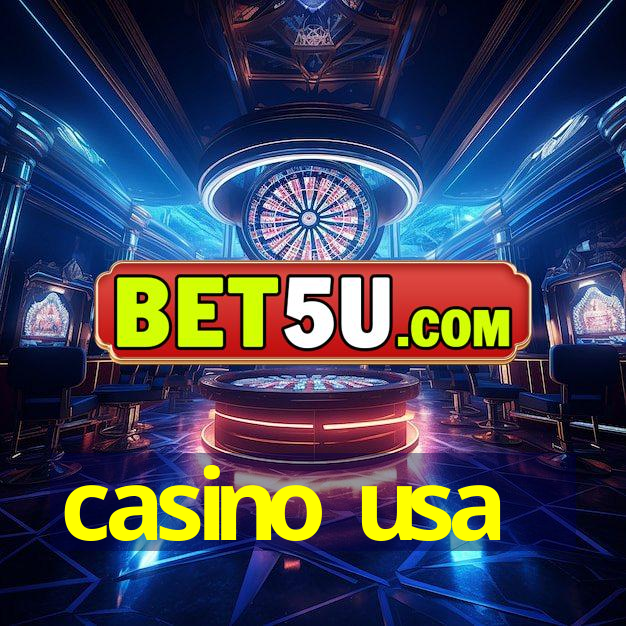 casino usa