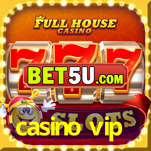 casino vip