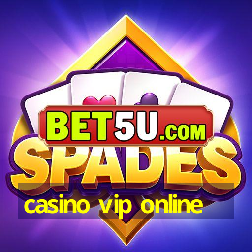 casino vip online