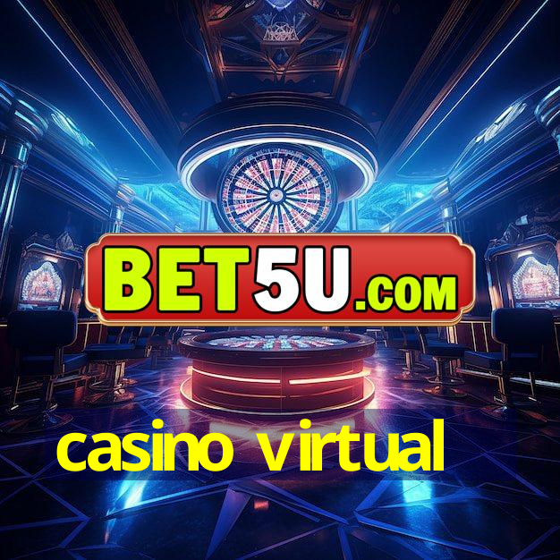 casino virtual