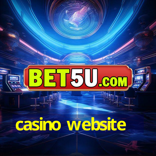 casino website