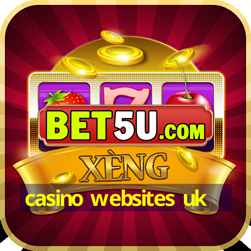 casino websites uk