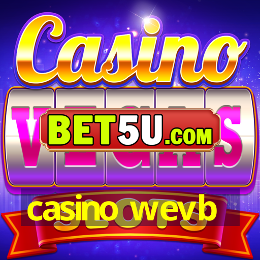 casino wevb