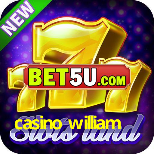 casino william