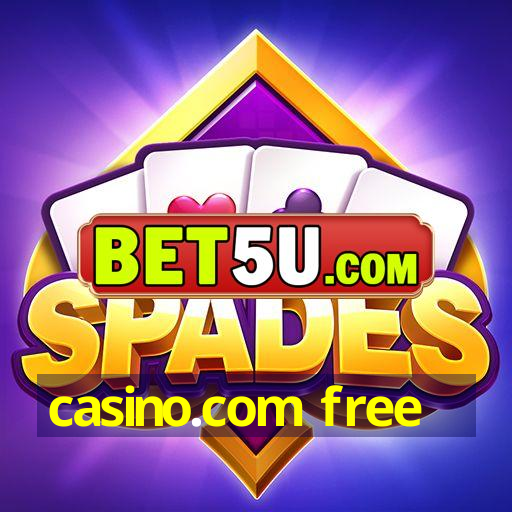 casino.com free