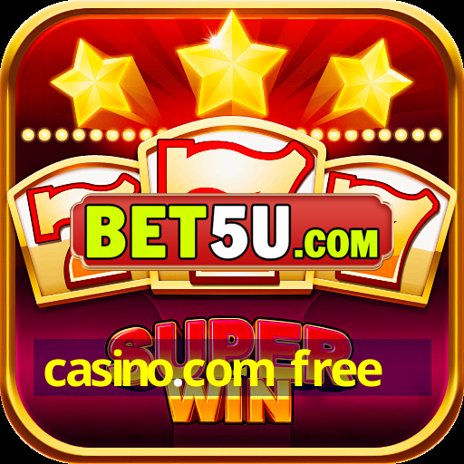 casino.com free