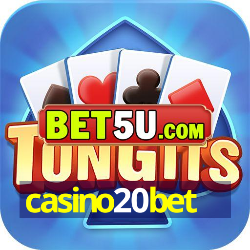 casino20bet